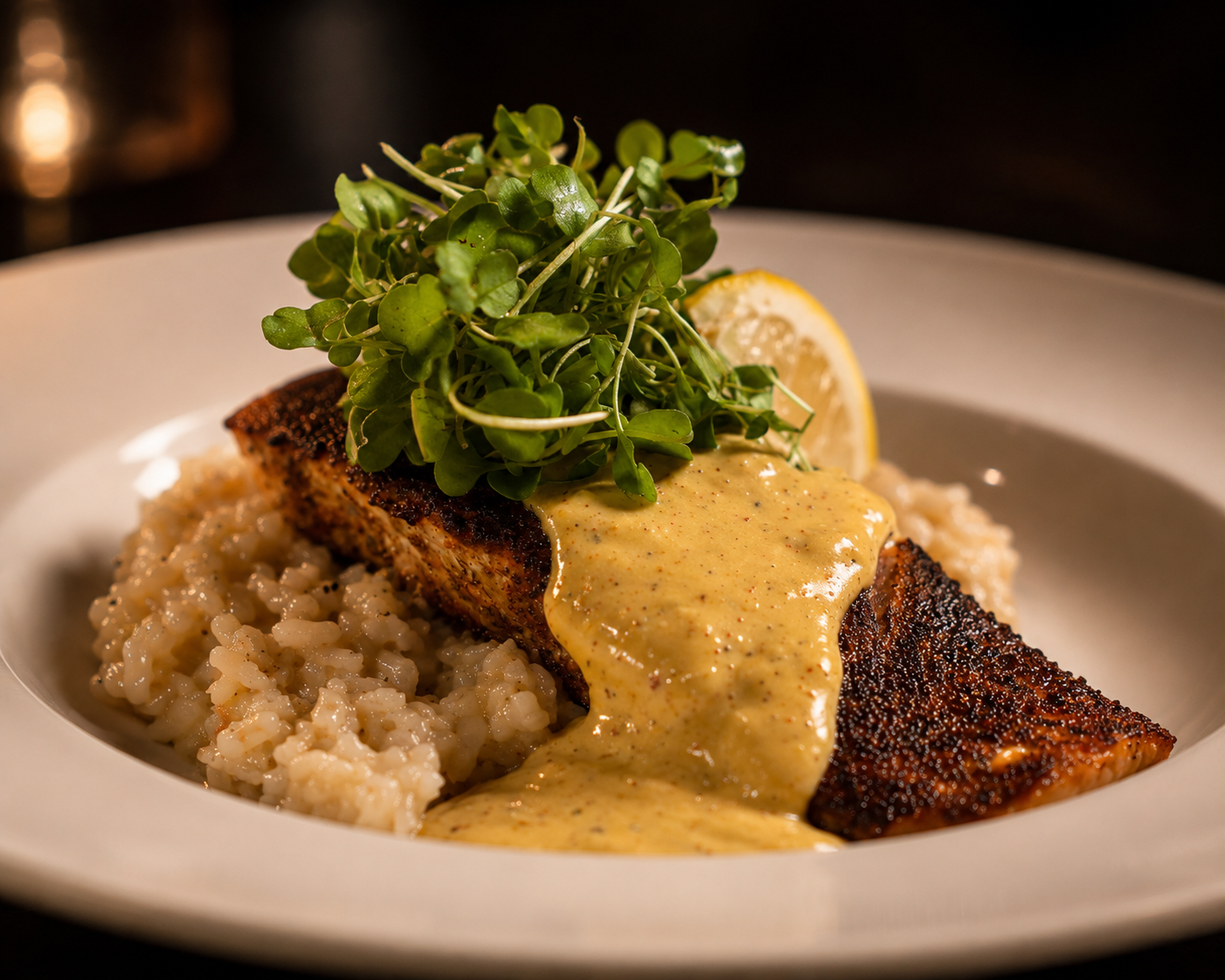 Aki Bistro