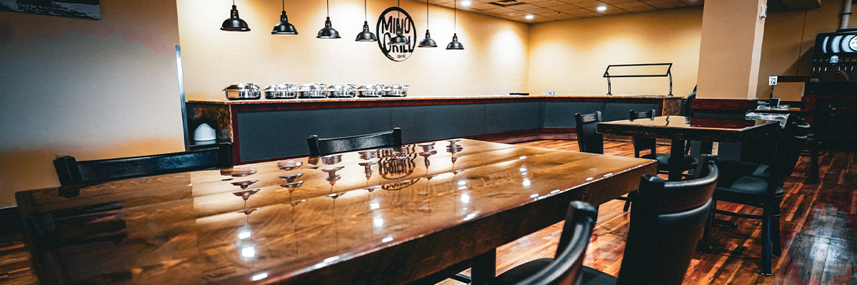 Dinning Table