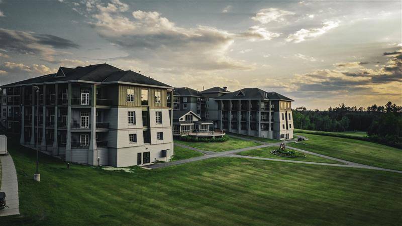 Family Reunions & Group Events at Fortune Bay Resort Casino, Lake Vermilion