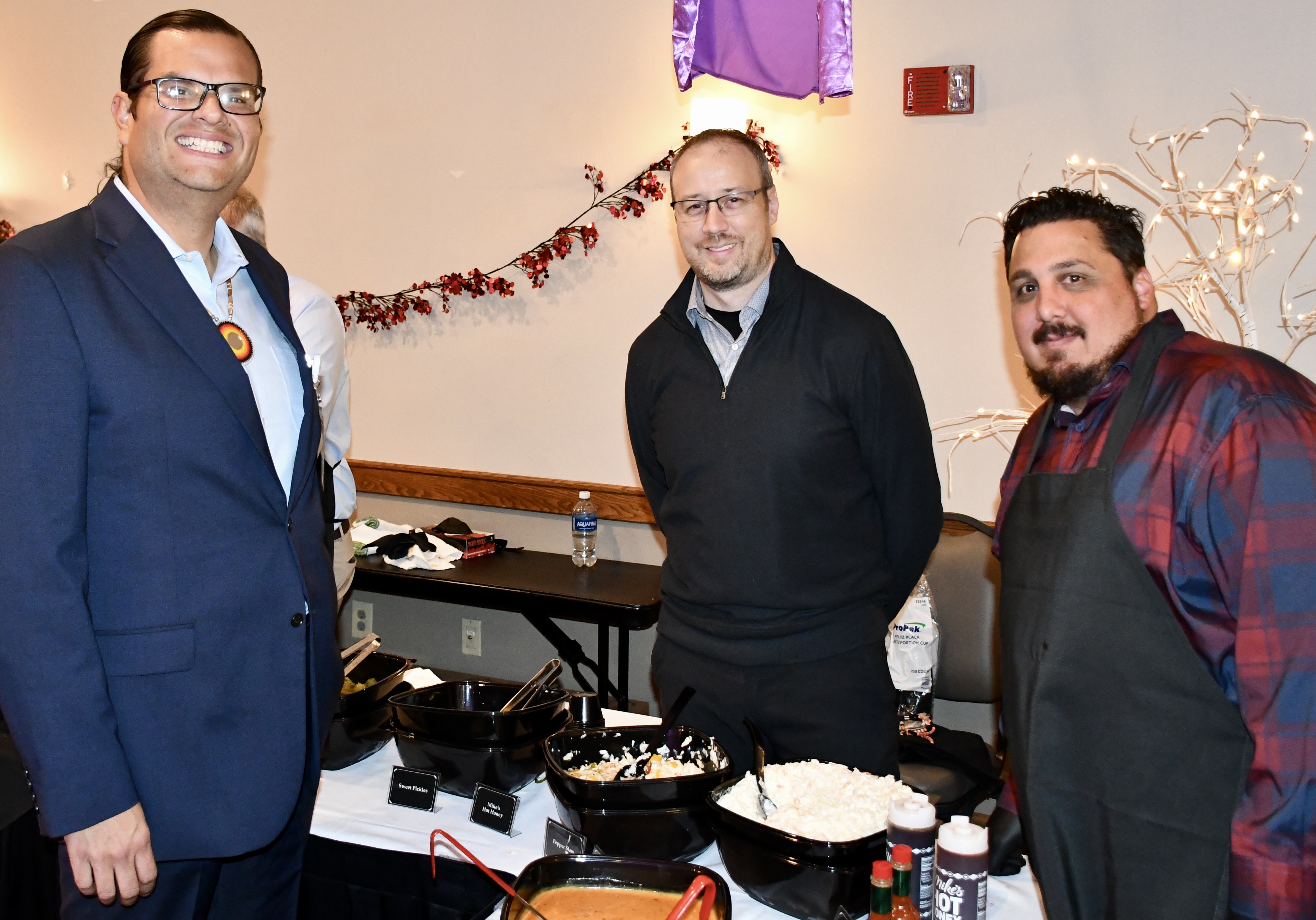 Fortune Bay celebrates 40th anniversary