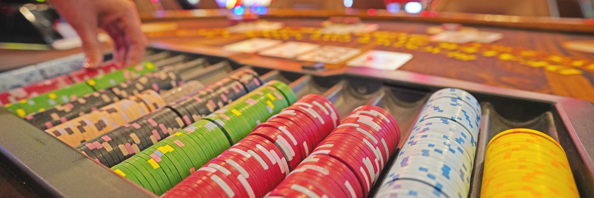 Play Your Table Game