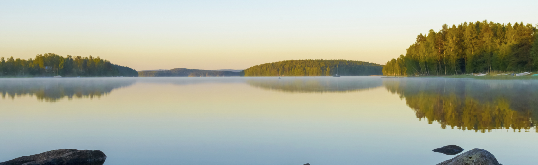 Pontoon & Fishing Boat Rentals On Lake Vermilion MN