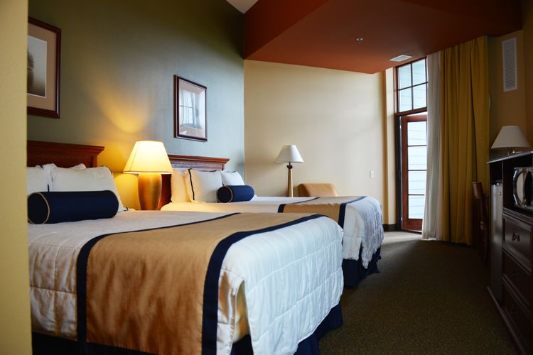 Premium Rooms Lake Vermilion Tower Mn