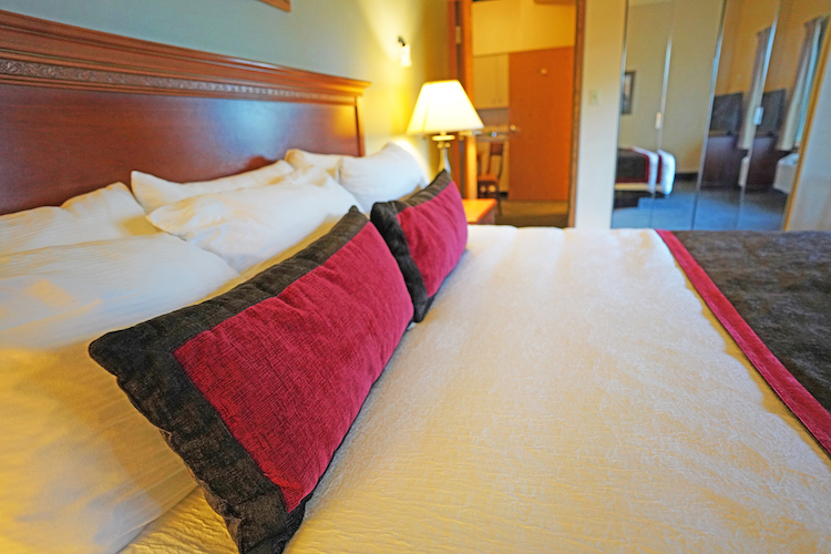 Premium Suit Bedrooms On Lake Vermilion Tower Mn